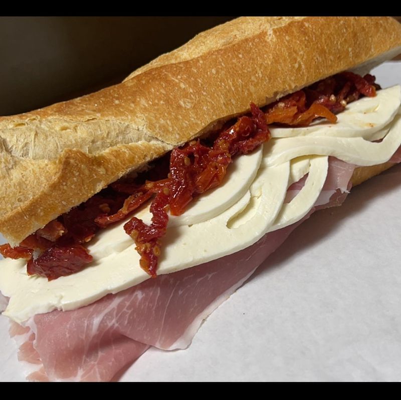 New Jersey – Cosmo’s Italian Salumeria (Hackensack)