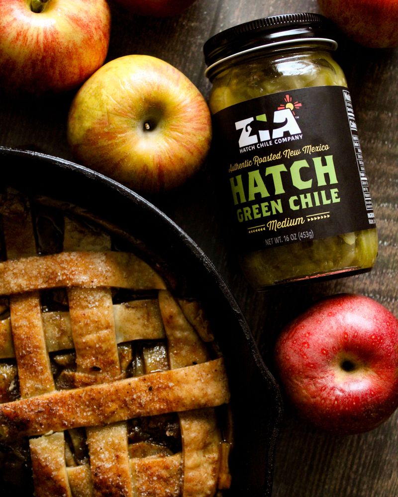 New Mexico – Hatch Chile Co.