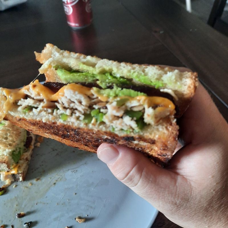 New Mexico – Relish Gourmet Sandwiches (Albuquerque)