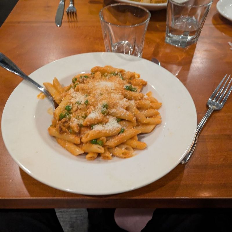 New Mexico - Scalo Northern Italian Grill (Albuquerque)