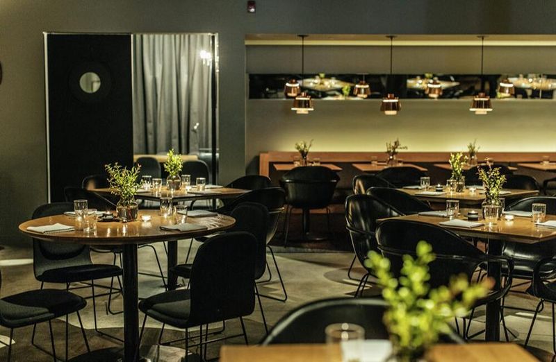 New York - Cosme