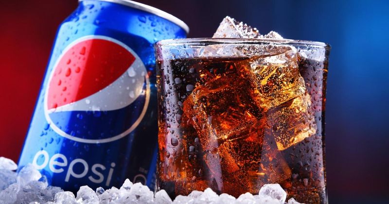 North Carolina – Pepsi