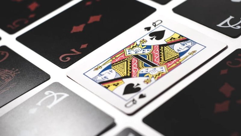 Thailand's Playing Card Possession Limits