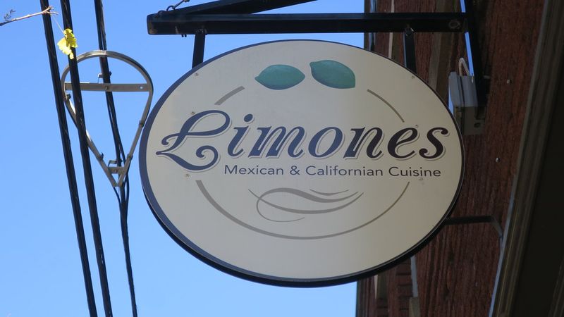 North Carolina - Limones