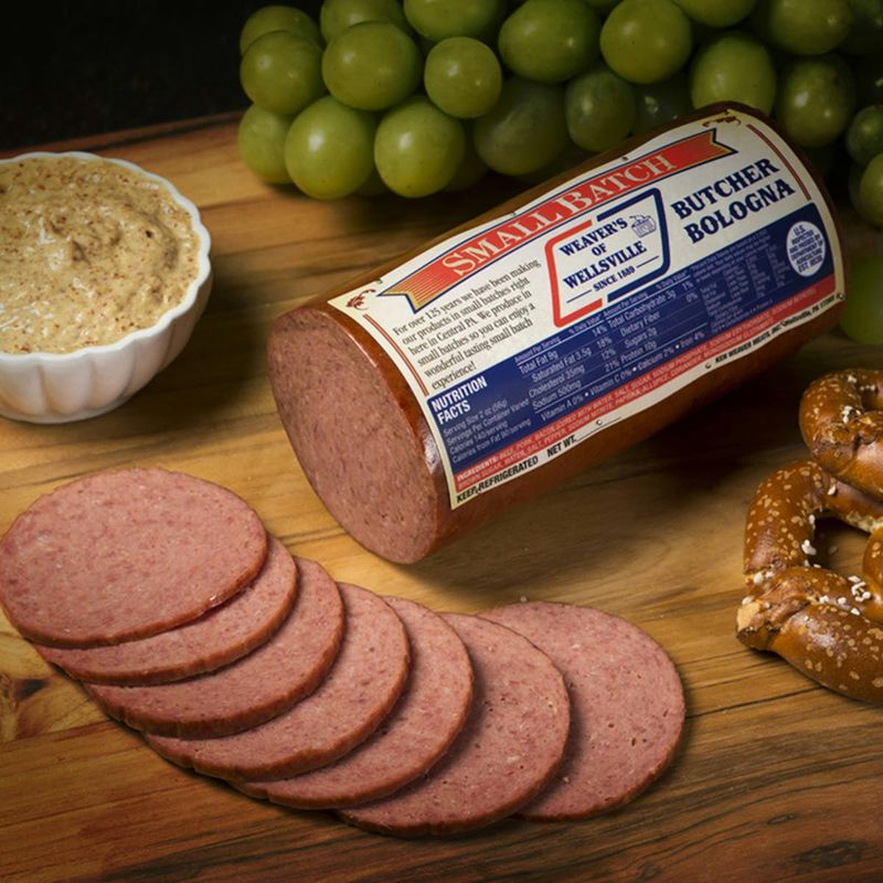 Becker’s Bologna