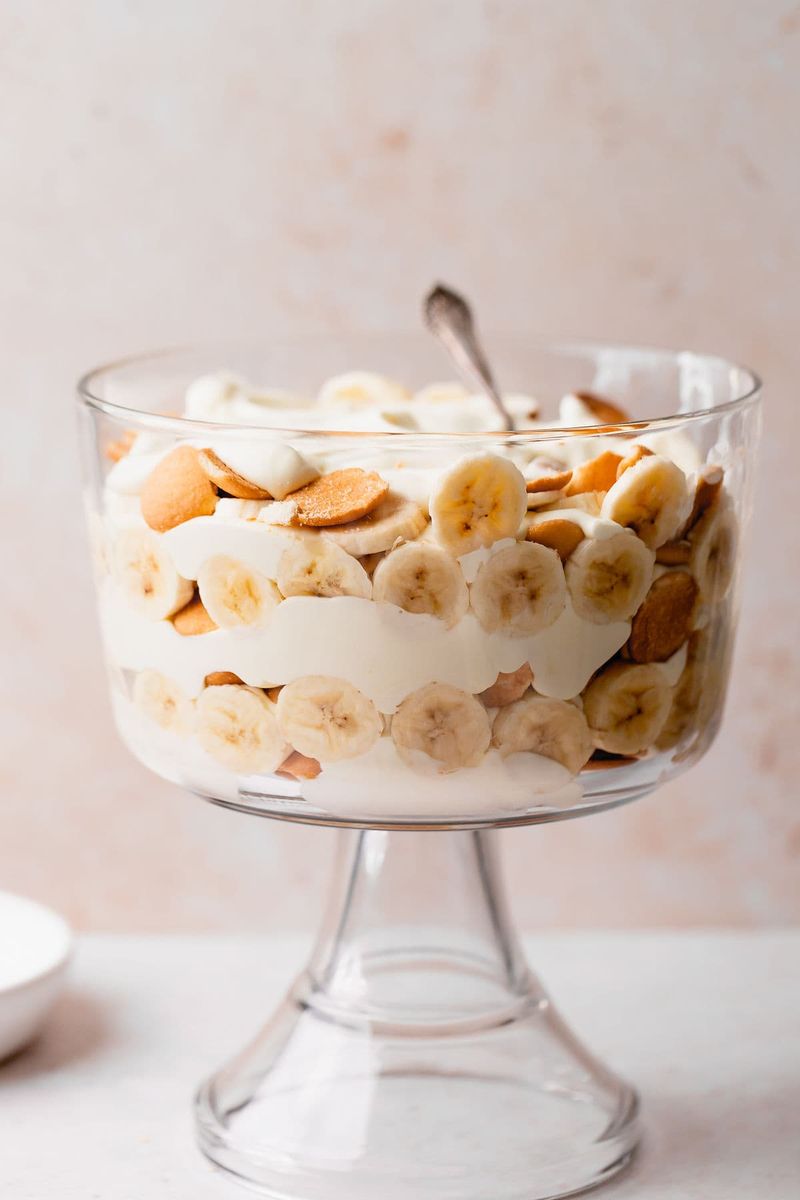 Banana Pudding