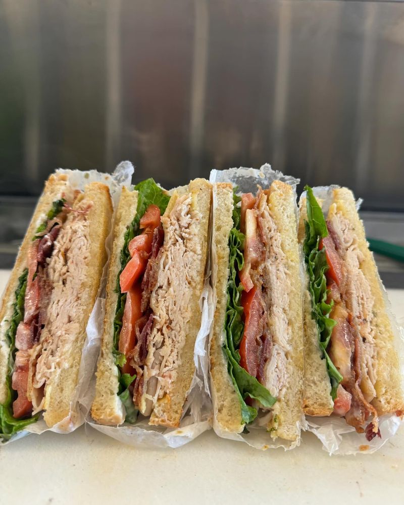 Midtown Deli