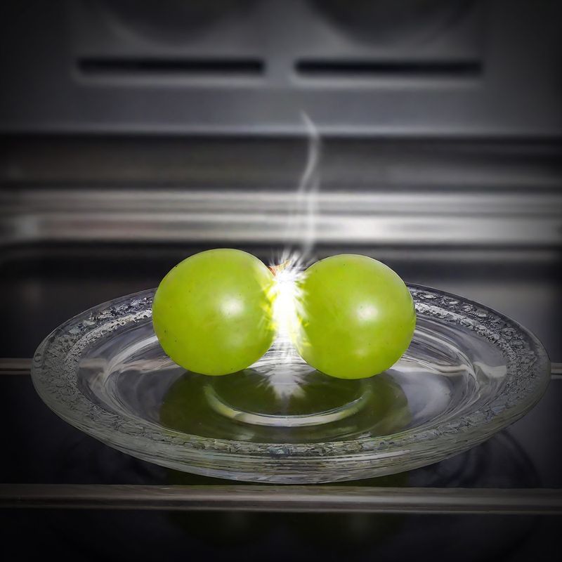 Whole Grapes
