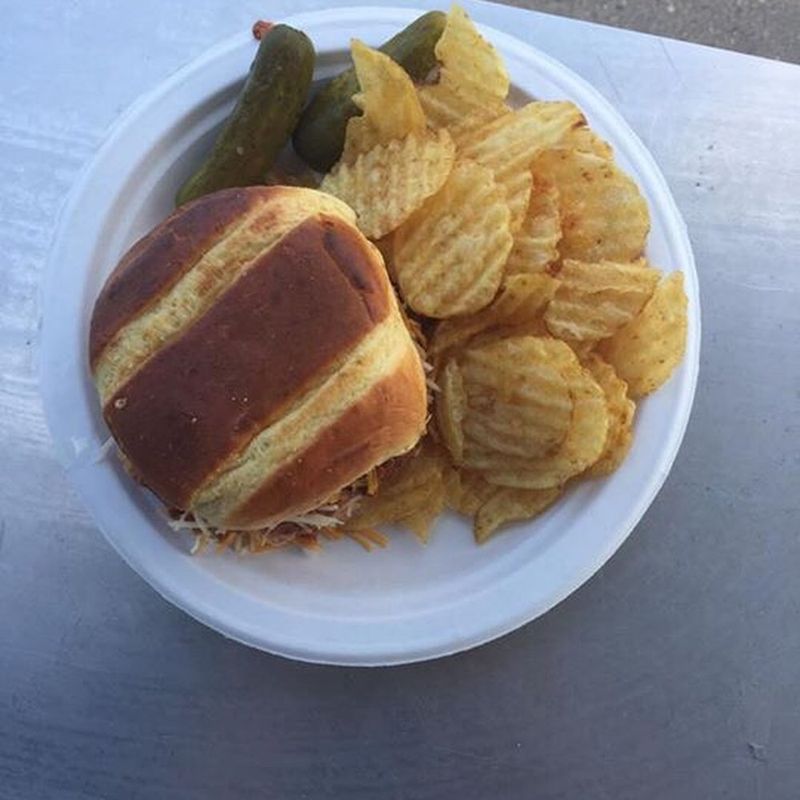 North Dakota – Jumbo’s (Fargo)