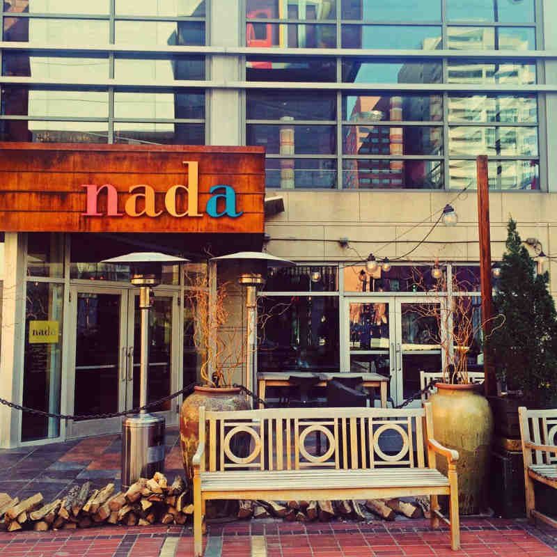 Ohio - Nada