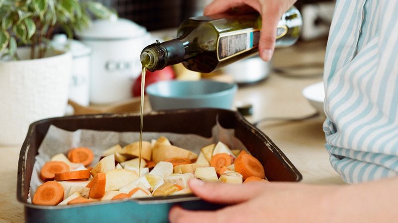 Olive Oil
