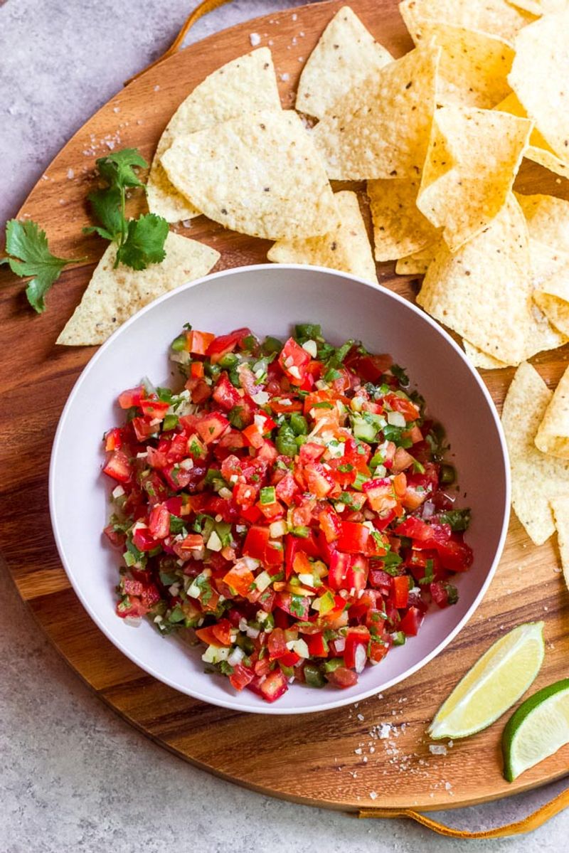 Salsa
