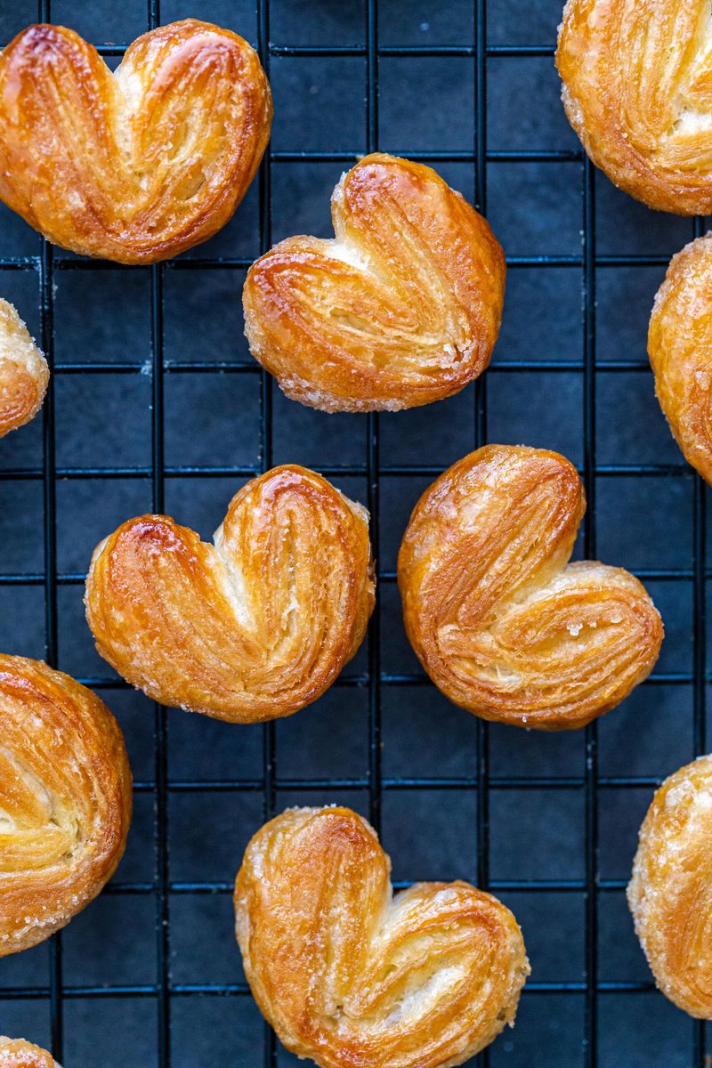 Palmiers