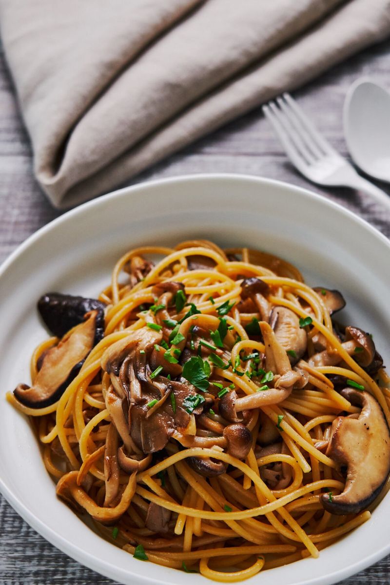 Soy Sauce