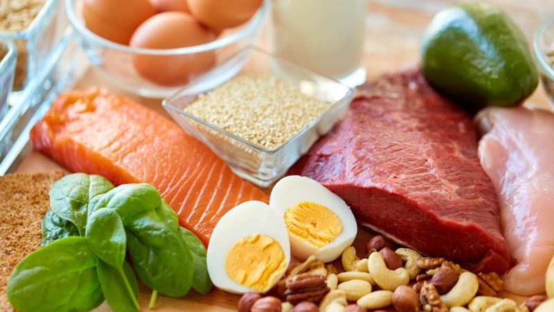 Nutrient Imbalance