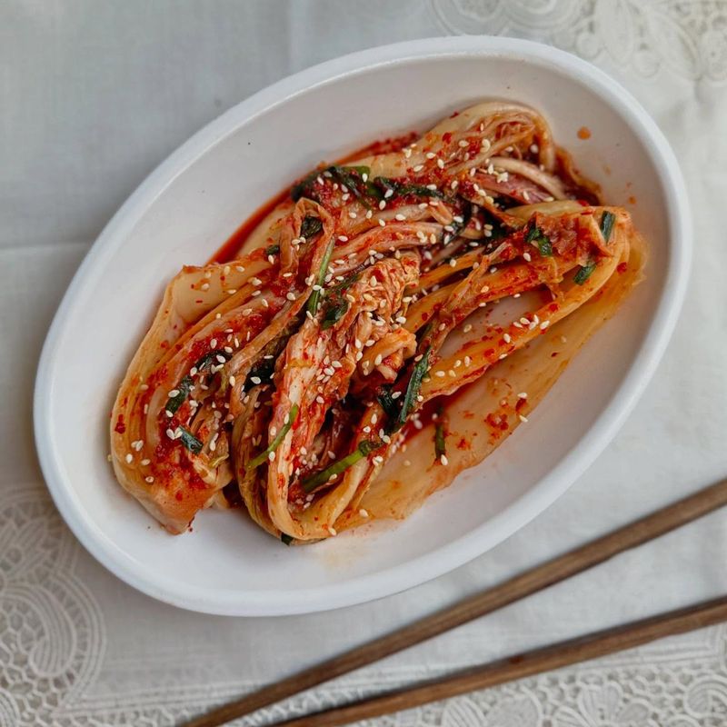 Kimchi