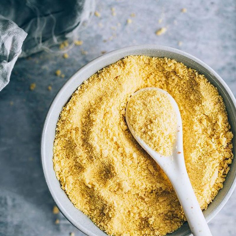 Nutritional Yeast
