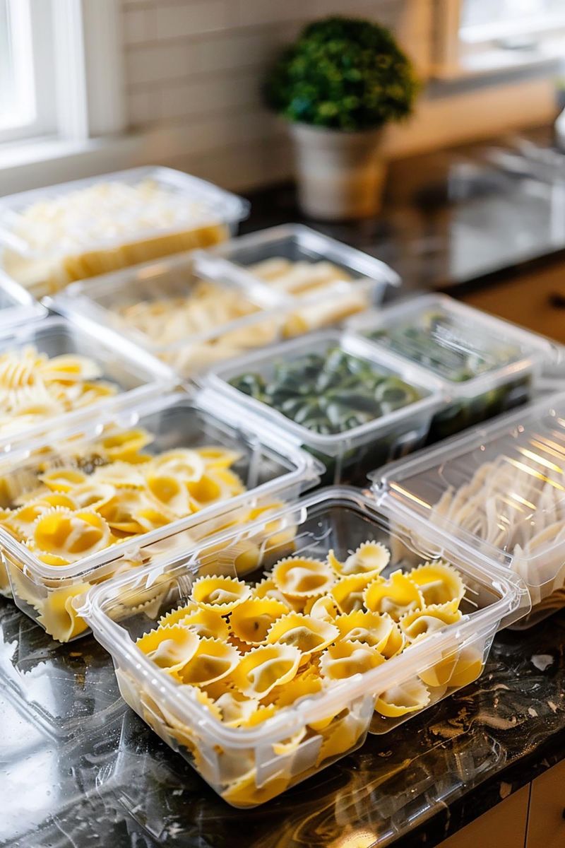 Pasta