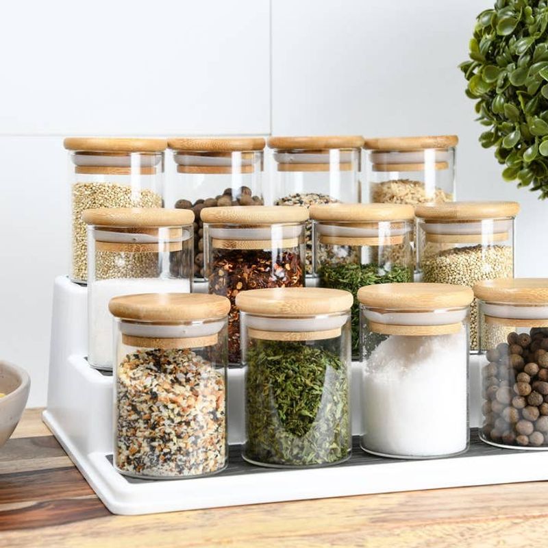Spices