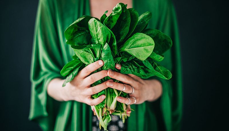 Leafy Greens