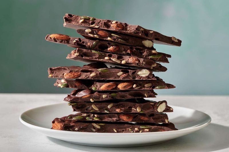 Dark Chocolate