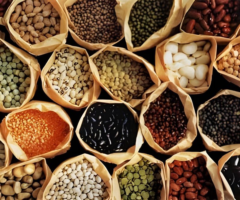 Legumes