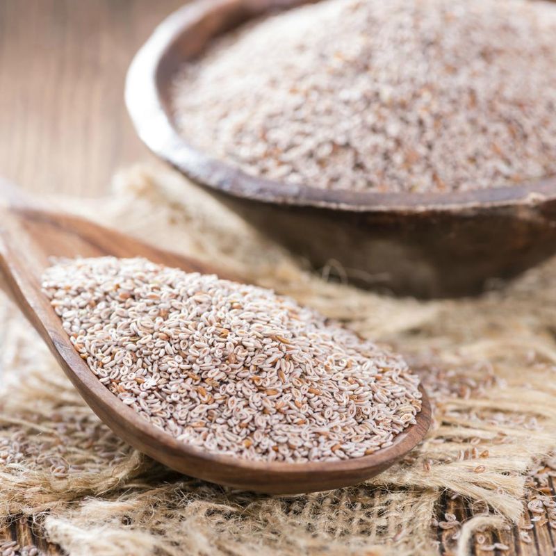 Psyllium Husk