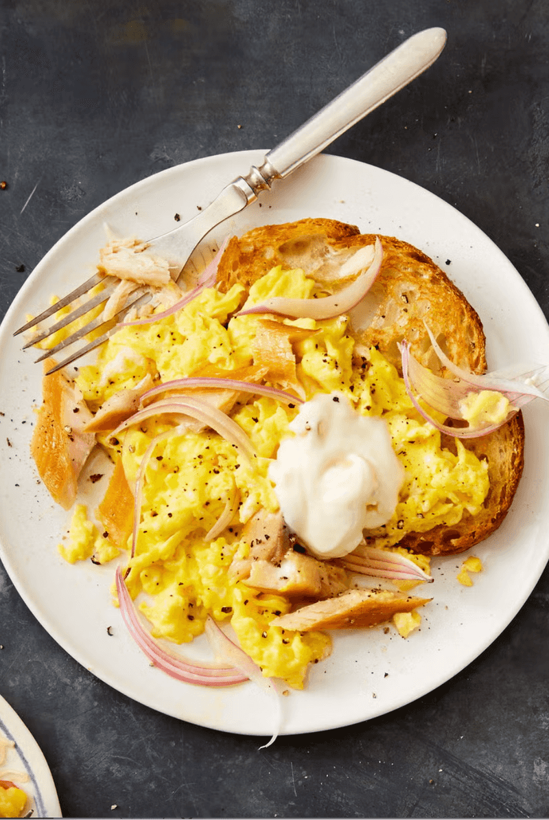 Eggs