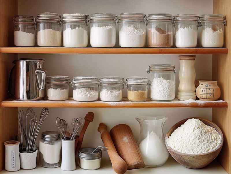 Flour