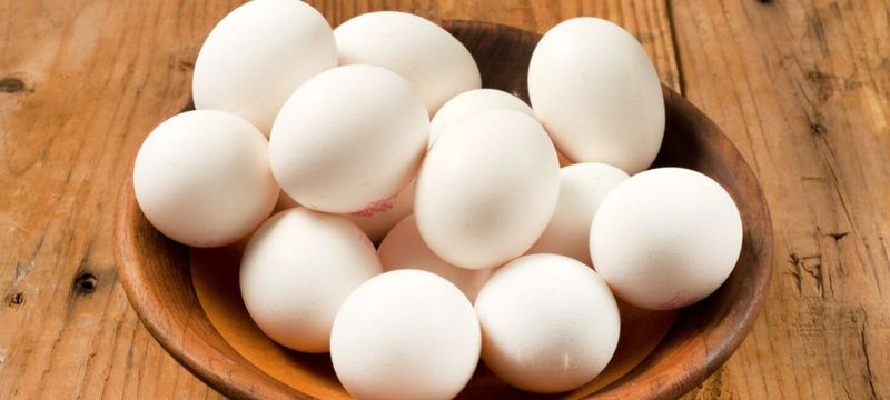 Eggs