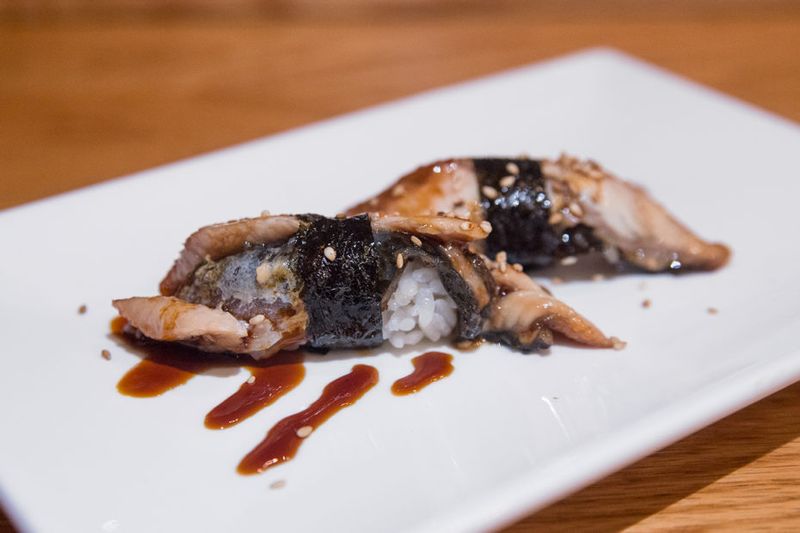 Eel