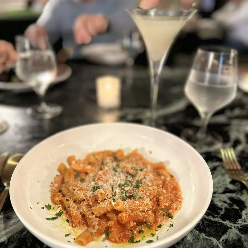 Oklahoma - Osteria (Oklahoma City)