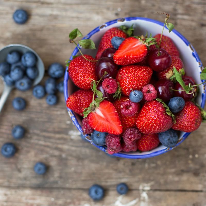 Berries