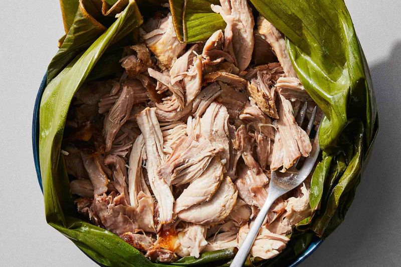 Kalua Pig: Underground Oven Magic