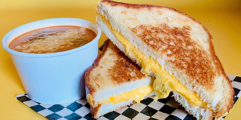 Oregon – Bunk Sandwiches (Portland)