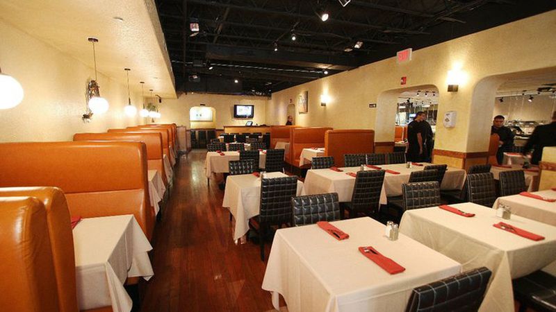 POC American Fusion (Coral Gables/Weston)