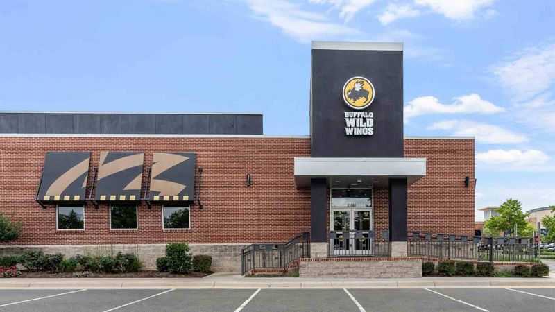 Buffalo Wild Wings