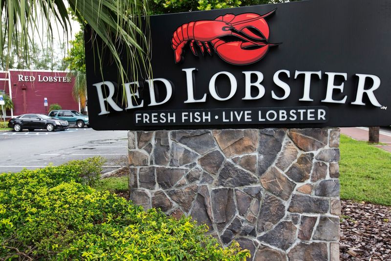 Red Lobster