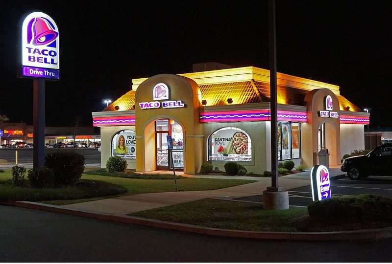 Taco Bell
