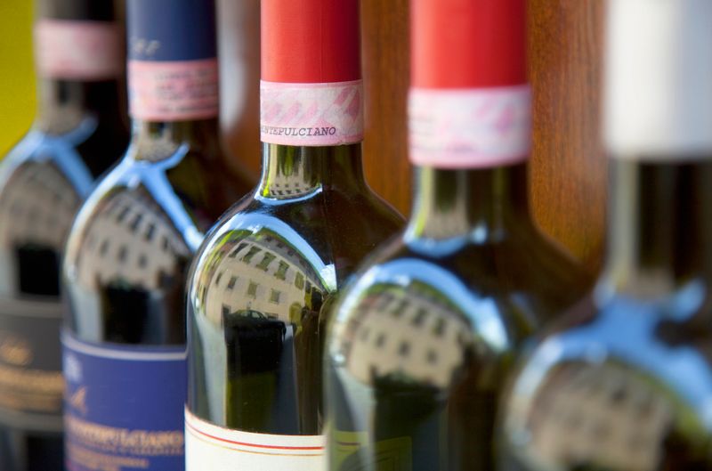 Wine