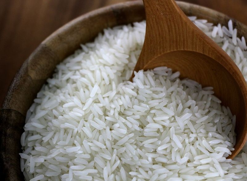 Rice