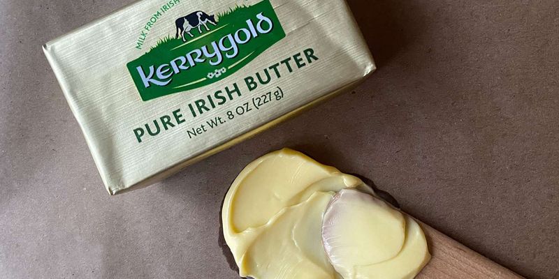 Kerrygold Unsalted Irish Butter