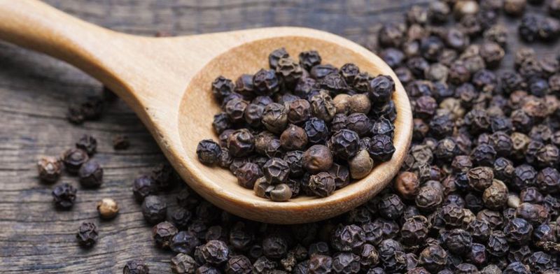 Black Pepper