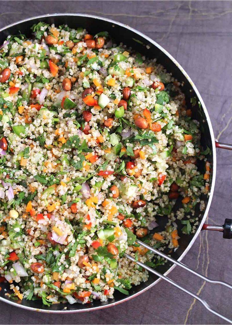 Quinoa