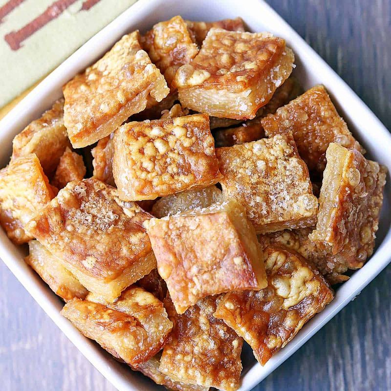 Pork Rinds