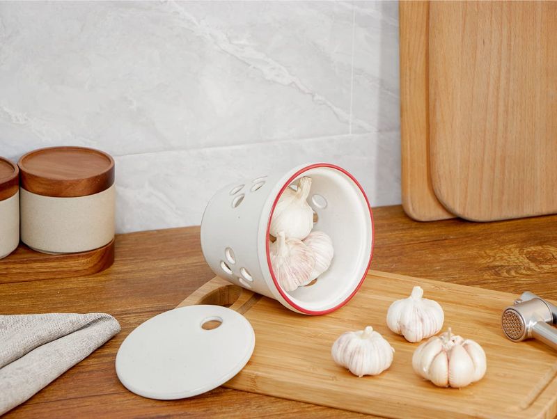 Garlic