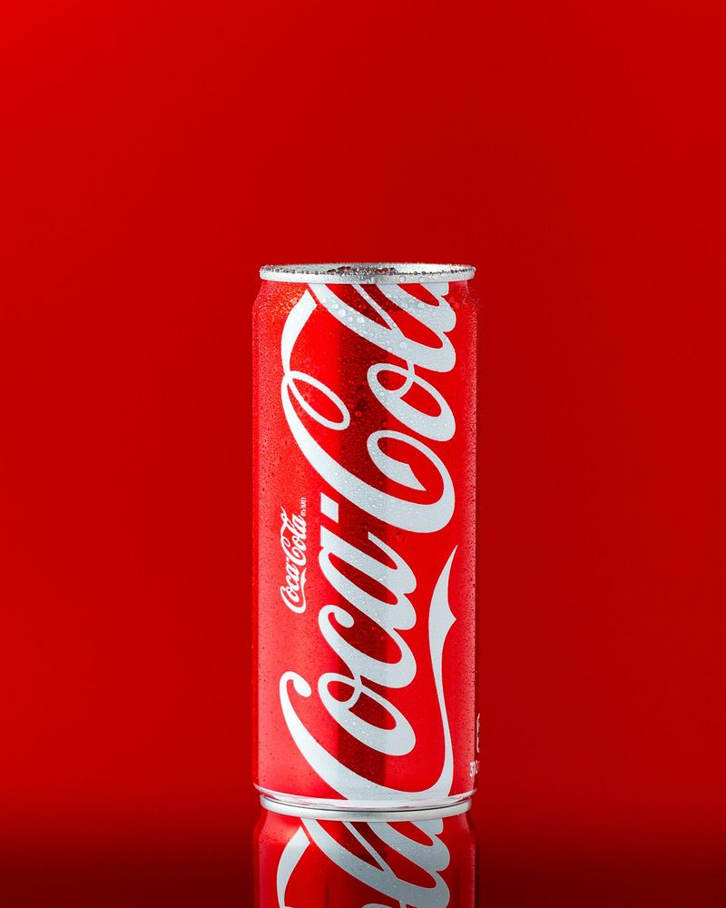 The Famous Red Color Was Born from Practical Necessity
