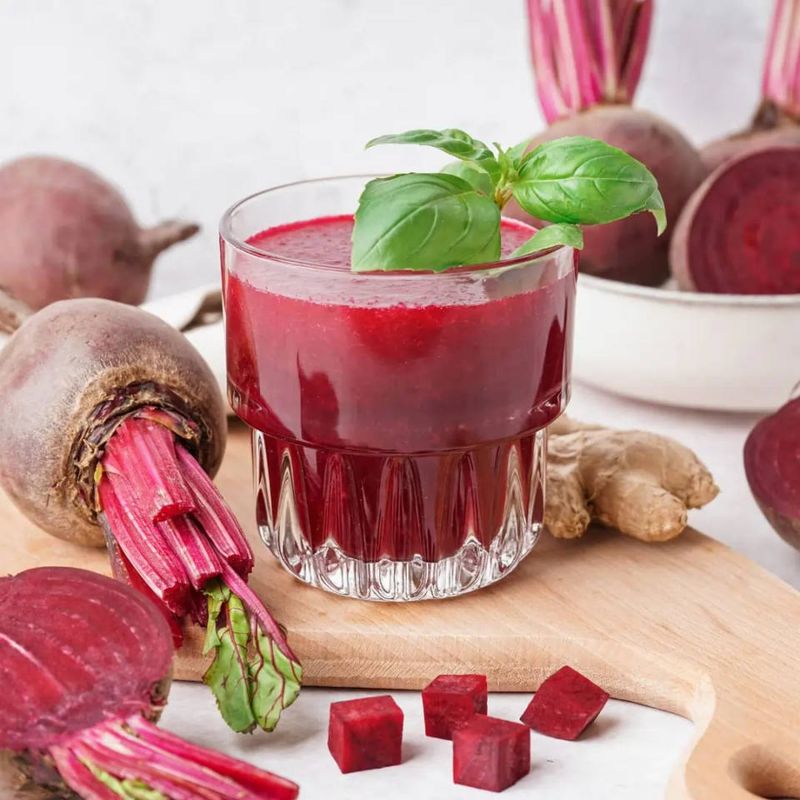 Beet Juice