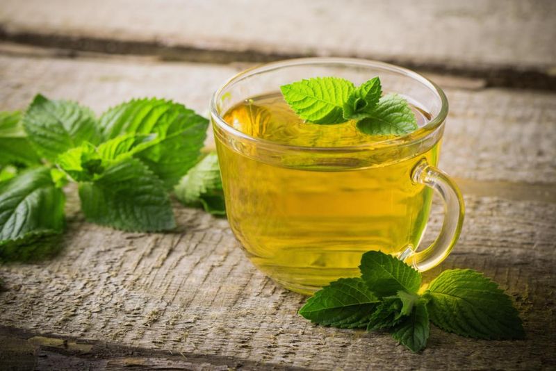 Green Tea