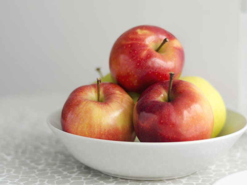 Apples